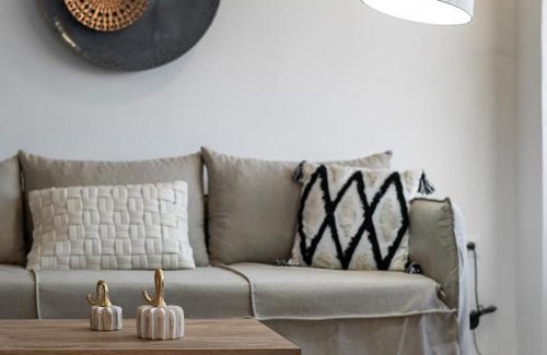 Gra Lygia Apartamento | Porto Lygia Apartment