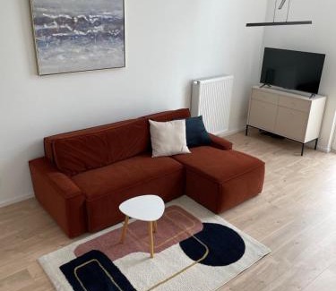 Mechelinki Apartamento | Porto Mare Apartament Mechelinki