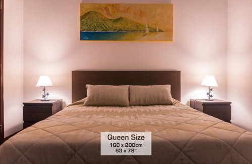Praia da Vitoria Apartamento | Porto Martins Bay Apartments AL