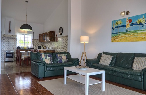 Praia da Vitoria Apartamento | Porto Martins Bay Apartments - Apartamento A. Vacaciones junto al mar