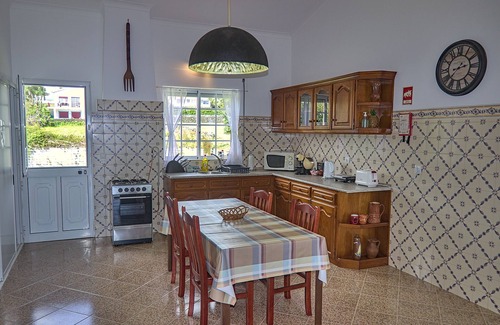 Praia da Vitoria Apartamento | Porto Martins Bay Apartments - Apartamento A. Vacaciones junto al mar