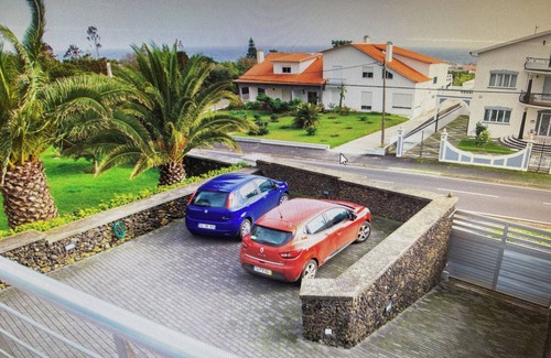 Praia da Vitoria Apartamento | PORTO MARTINS RELAX APARTMENT - AL