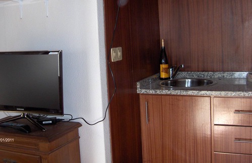 Gulpilhares Apartamento | Estudio florido en una playa famosa
