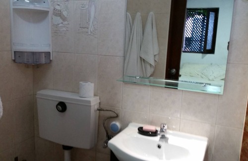 Gulpilhares Apartamento | Estudio florido en una playa famosa