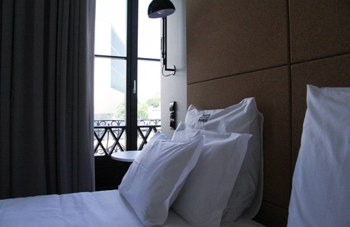 Boavista Cama Y Desayuno | Porto Music Guest House