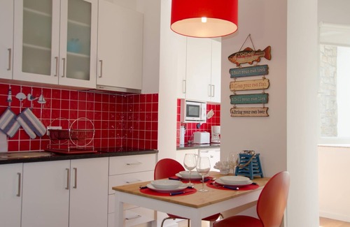 Centro / Baixa Apartamento | Porto Náutico & Spa 2 | Superior Studio