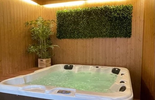 Centro / Baixa Apartamento | Porto Náutico & Spa 5 | Deluxe Studio