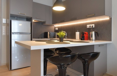 Pasalimani Apartamento | Porto Pireo Luxury Suite #2 - Free WiFi