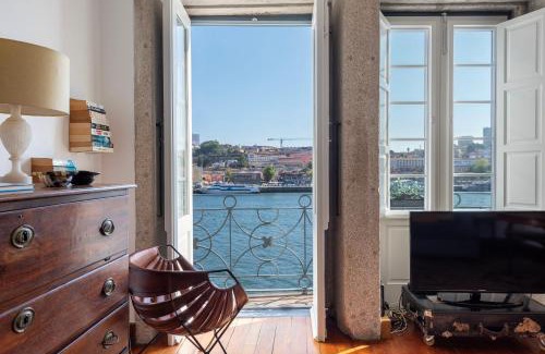 Sao Nicolau Apartamento | Porto Premium River View II