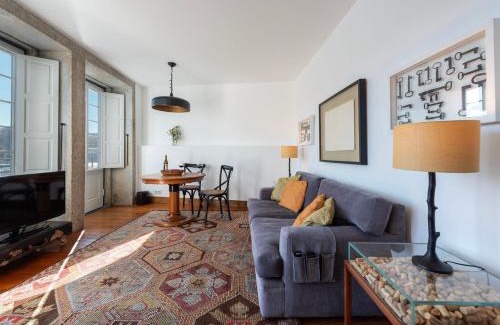 Sao Nicolau Apartamento | Porto Premium River View II