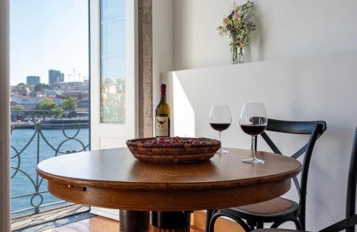 Sao Nicolau Apartamento | Porto Premium River View II