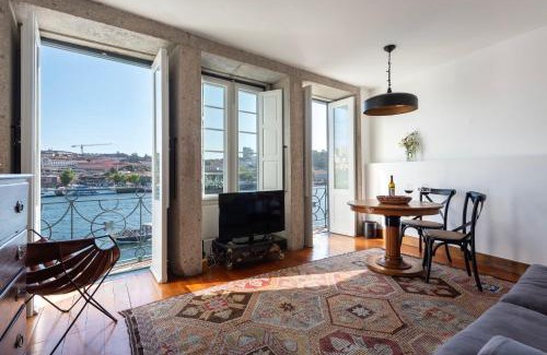 Sao Nicolau Apartamento | Porto Premium River View II