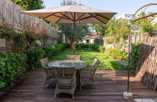 Uniao de Freguesias do Centro Casa | Porto Premium Villa