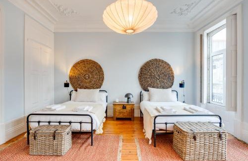Uniao de Freguesias do Centro Casa | Porto Premium Villa
