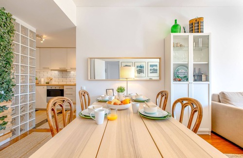 Ramalde Apartamento | Porto Prestige Flat Apartment