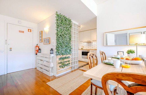 Ramalde Apartamento | Porto Prestige Flat Apartment