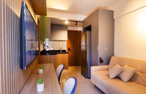 Barra Apartamento | Porto Privilege Housi by Carpediem