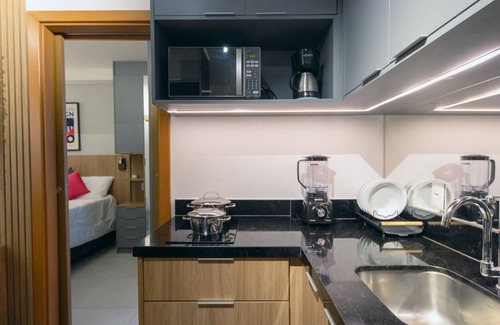 Barra Apartamento | Porto Privilege Housi by Carpediem