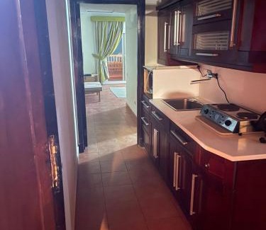 Ras Sudar Apartamento | Porto Pyramids Sokhna Elite