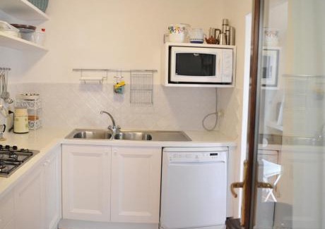 Punta Sardegna Villa | Porto Rafael, wonderful villa 3 rooms e 3 bathroom
