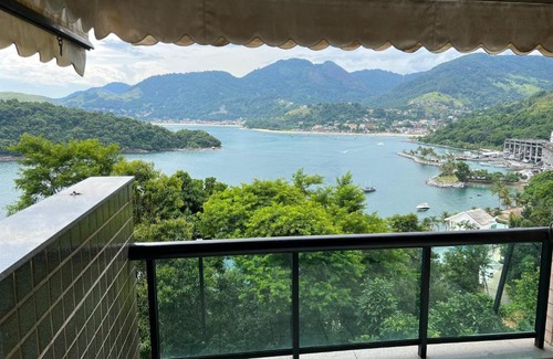 Mangaratiba Apartamento | Porto real resort