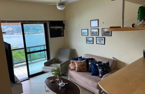 Mangaratiba Apartamento | Porto real resort