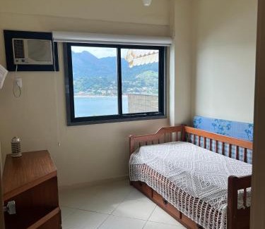 Mangaratiba Apartamento | Porto real resort