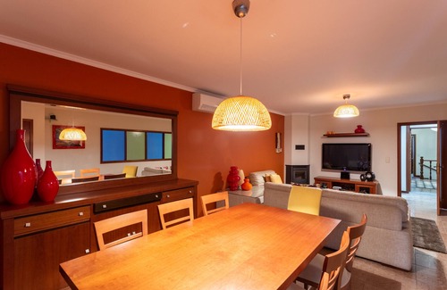 Campanha Chalet De Esquí | Porto Residence Campanhã