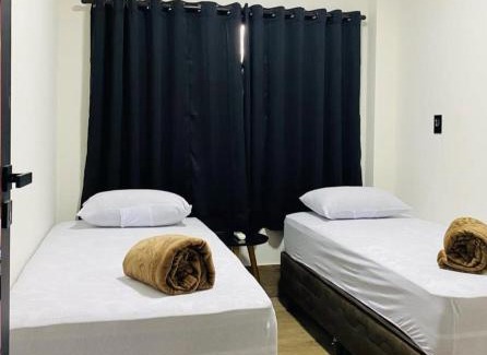 Porto Rico Apartamento | porto rico suites