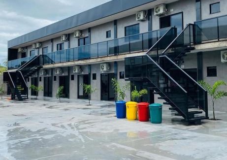 Porto Rico Apartamento | porto rico suites