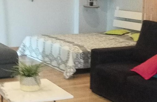 Porto Apartamento | Porto Rio Douro loft