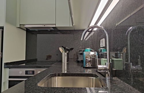 Uniao de Freguesias do Centro Apartamento | Harbour Rooms & Apartments
