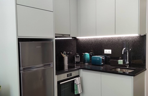 Uniao de Freguesias do Centro Apartamento | Harbour Rooms & Apartments
