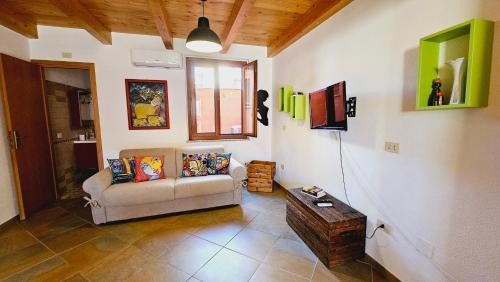 Porto San Paolo Casa | Porto San Paolo a 50 mt dal mare