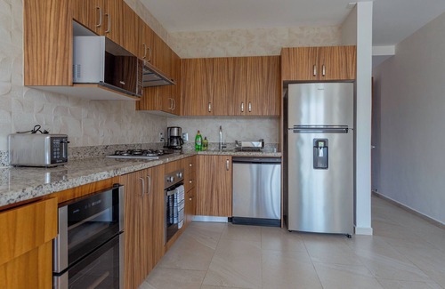 North Hotel Zone Condominio | Porto santo