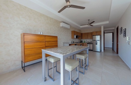 North Hotel Zone Condominio | Porto santo