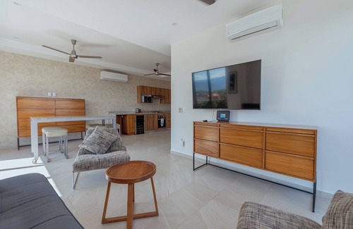 North Hotel Zone Condominio | Porto santo