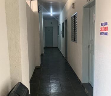 Porto Velho Hotel | Porto Seguro Hotel - Porto Velho