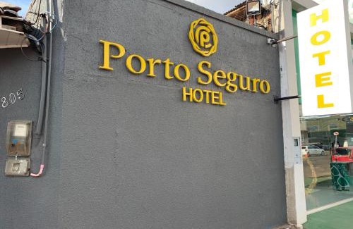 Porto Velho Hotel | Porto Seguro Hotel - Porto Velho