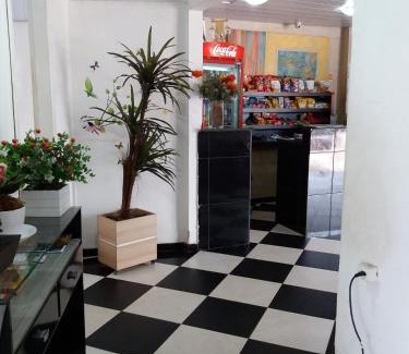 Porto Velho Hotel | Porto Seguro Hotel - Porto Velho