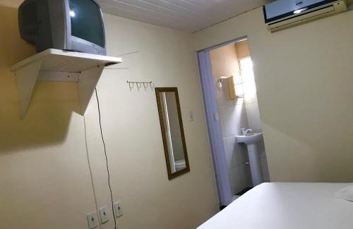 Porto Velho Hotel | Porto Seguro Hotel - Porto Velho