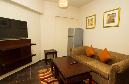 Sharm El Sheikh Apartamento | Porto Sharm Hotel Apartments