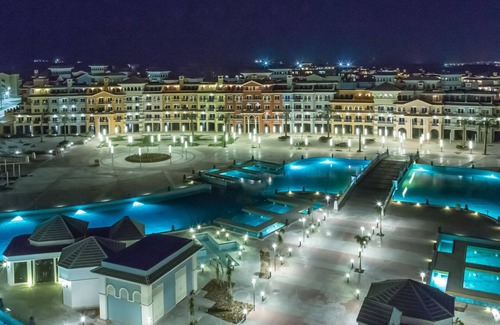 Sharm El Sheikh Apartamento | Porto Sharm Hotel Apartments