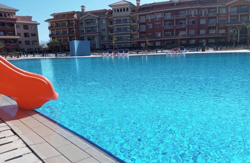 Sharm El Sheikh Apartamento | Porto Sharm Resort & Aqua Park apartment 2