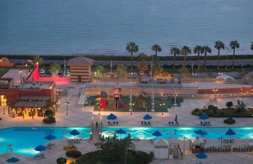 Ras Sudar Chalet De Esquí | Porto Sokhna Beach Resort - Hawiin