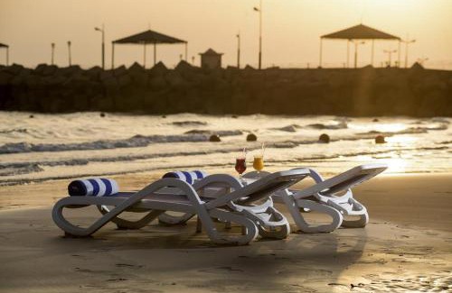 Ras Sudar Chalet De Esquí | Porto Sokhna Beach Resort - Hawiin