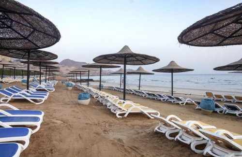Ras Sudar Chalet De Esquí | Porto Sokhna Beach Resort - Hawiin
