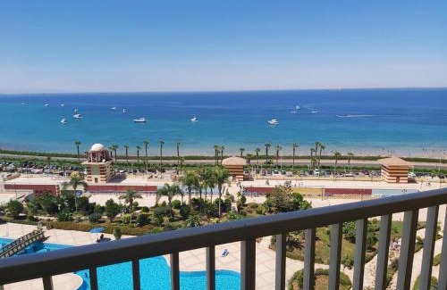 Ras Sudar Complejo | Porto Sokhna chalets
