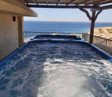 Ras Sudar Complejo | Porto Sokhna chalets