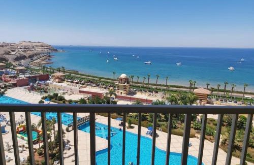 Ras Sudar Complejo | Porto Sokhna chalets